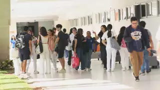 Universidad Rosario Castellanos  abrirá en agosto en Kanasín; recibirá hasta 500 nuevos estudiantes