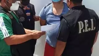 Acusado de violación en Acapulco es detenido en Mérida