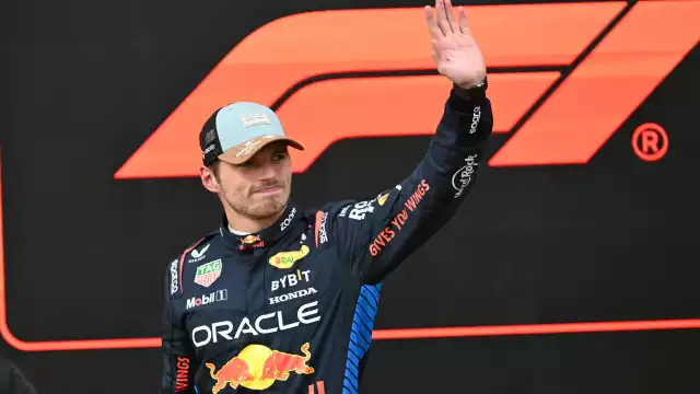 Max comienza su camino al dominio en Austin