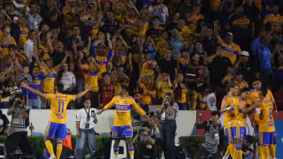 Liga MX: Tigres toma aire en plena crisis y vence al Toluca en el inicio de la Jornada 11 del Apertura 2026