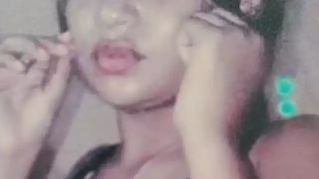 Génesis Nahomy Santos Chacón, de 14 años de edad