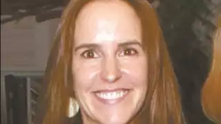 Se cree que la esposa de Lozoya esté escondida en Alemania