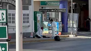 Un joven fue asesinado a golpes esta mañana en el Callejón de los Milagros, en plena zona hotelera de Cancún.