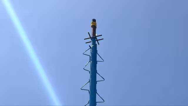 Voladores de Papantla dejan Tulum después de tres décadas por baja afluencia turística