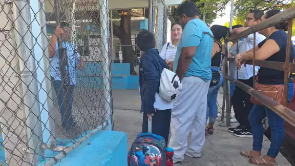 Estudiantes de Yucatán tendrán un fin de semana largo