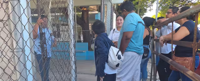 Estudiantes de Yucatán tendrán un fin de semana largo