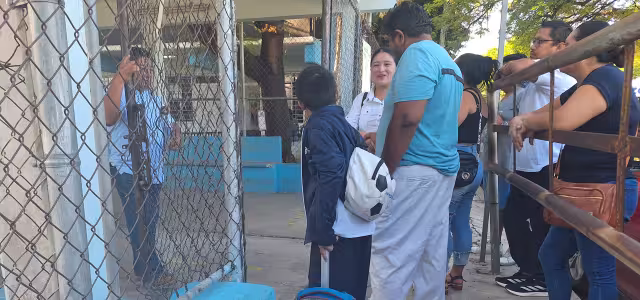 Estudiantes de Yucatán tendrán un megapuente esta semana