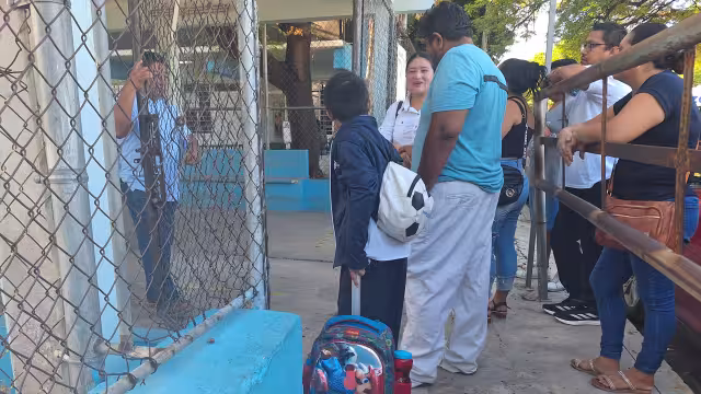 Estudiantes de Yucatán tendrán un megapuente esta semana
