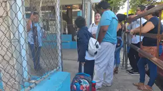 Estudiantes de Yucatán tendrán un megapuente esta semana