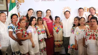 Original Yucatán: Fechas, sede y todo sobre el encuentro de Arte Textil Mexicano en Mérida