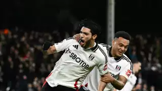 Jiménez arranca el 2025 con récord en la Premier