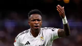 Revelan votos por el Balón de Oro 2024; Rodri  ganó por 41 puntos sobre Vinicius Jr