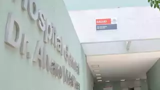 Un hombre de la tercera edad perdió la vida luego de caer de una altura de más de 20 metros en Campeche