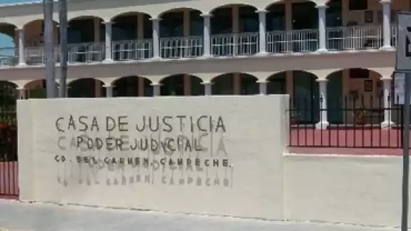 Impunidad Cero señala en su estudio se realizan 72 preguntas que se formularon sobre las denuncias a los servidores públicos Impunidad Cero señala en su estudio se realizan 72 preguntas que se formularon sobre las denuncias a los servidores públicos