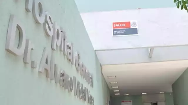 Un hombre de la tercera edad perdió la vida luego de caer de una altura de más de 20 metros en Campeche