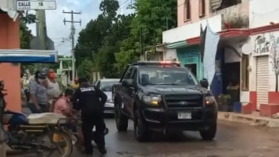 Será este jueves cuando se determine si serán vinculados a proceso