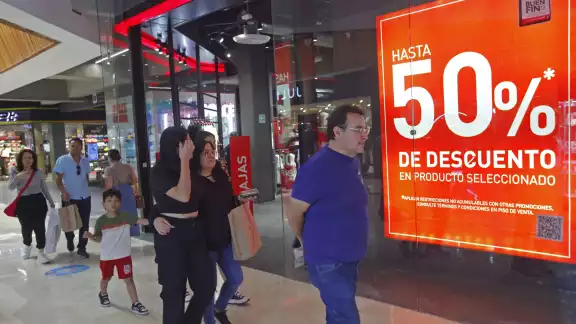 El evento de descuentos más esperado del año se llevará a cabo del 13 al 17 de noviembre El evento de descuentos más esperado del año se llevará a cabo del 13 al 17 de noviembre