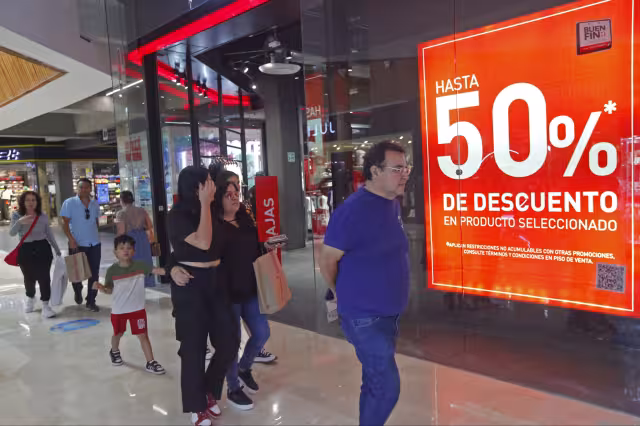 El evento de descuentos más esperado del año se llevará a cabo del 13 al 17 de noviembre