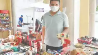 La comunicación y amistad entre coleccionistas propició nuevos negocios