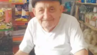 Pese a COVID-19, tiendita 'La casa Marín' sigue de pie en Ticul