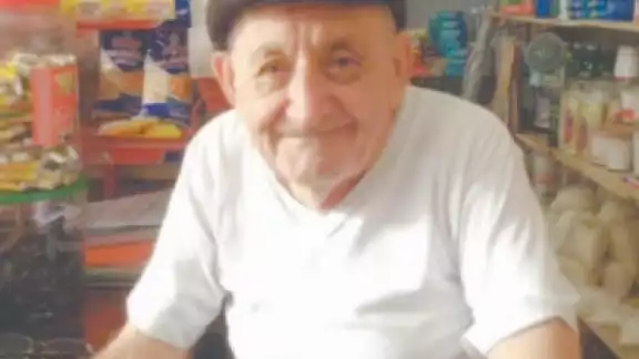Pese a COVID-19, tiendita 'La casa Marín' sigue de pie en Ticul Pese a COVID-19, tiendita 'La casa Marín' sigue de pie en Ticul