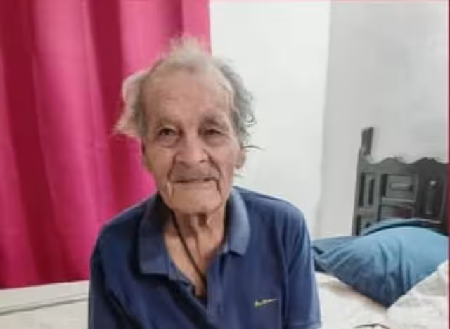 Camilo Magdaleno Reyes, originario del estado de Michoacán