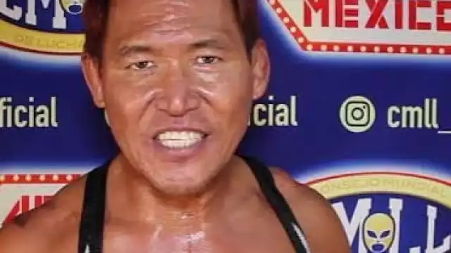 Los luchadores nipones se consolidaron como estrellas del CMLL