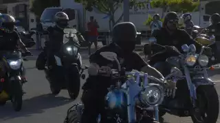 Motociclistas de Quintana Roo suspenden amparos colectivos contra la ‘Ley Chaleco’