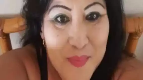 La mujer fue reportada como desaparecida en Sisal La mujer fue reportada como desaparecida en Sisal