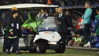 Figura de Panamá y de los Pumas no será titular en el debut del Mundial 2026; ¿cuál es la razón?