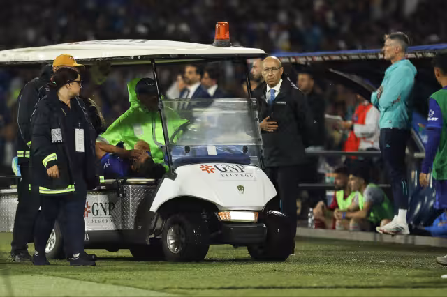 ¿Por qué no jugaría Adalberto Carrasquilla en el partido debut de Panamá en el Mundial 2026?