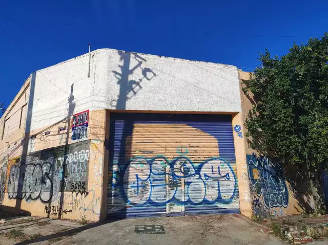 Entre las Supermanzanas donde la gente señaló peligros por extorsión está la 21, 22, 24 y 25