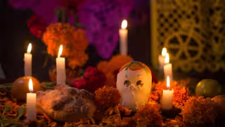 Día de Muertos 2026: cuándo poner la ofrenda y qué se coloca del 27 de octubre al 2 de noviembre