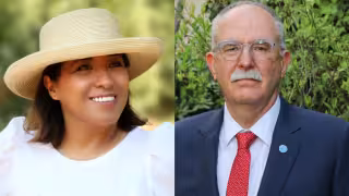 Tras renuncia de Julio Berdegué, Columba Jazmín López será la primera mujer al frente de la Secretaría de Agricultura