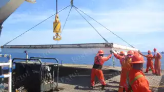 Declive petrolero golpea a Campeche; empresas migran ante abandono de PEMEX en Ciudad del Carmen