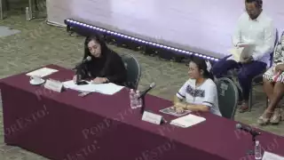 Tenabo no subirá impuestos en 2026 pese a crisis y recortes: alcaldesa presenta paquete de 142.9 mdp