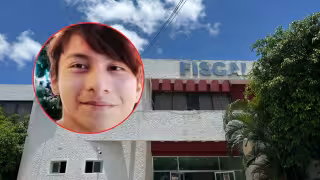 Buscan en Campeche a Didier Jadiel, adolescente de 13 años desaparecido en la colonia Prado