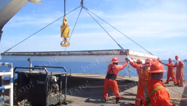 Empresarios advierten que Campeche dejó de ser un estado petrolero desde hace al menos dos años.