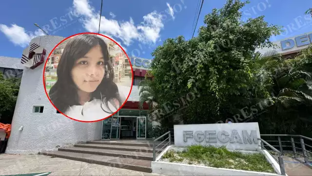 Miriam Sarai Escamilla Zamudio fue vista por última vez el 17 de diciembre de 2025.