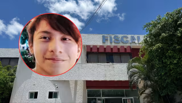Activan ficha de búsqueda en Campeche por desaparición de Didier Jadiel, menor de 13 años