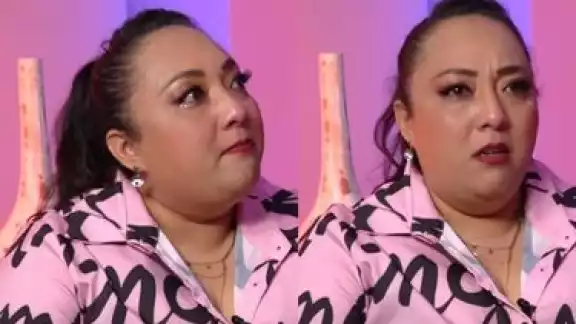 La comediante Michelle Rodríguez reveló que sufrió rechazo por su físico. La comediante Michelle Rodríguez reveló que sufrió rechazo por su físico.