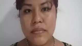 Solicitamos su ayuda para localizar a Odaliz Anyeli García Calvo