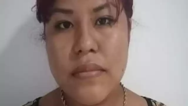 Solicitamos su ayuda para localizar a Odaliz Anyeli García Calvo