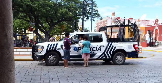 Campeche y Carmen concentran 57% de delitos de alto impacto en 2025