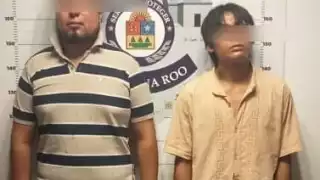 Érick “N” y José “N”, los acusados