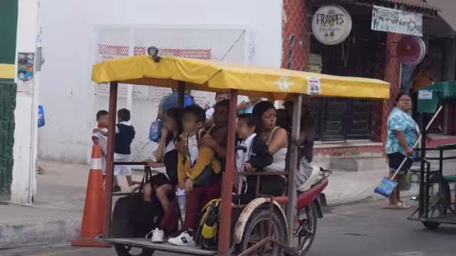 Sin motivo para protestar, profesores de 450 escuelas de Yucatán dejan sin clases a estudiantes
