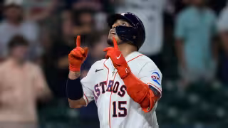 Marlins hacen historia en MLB con espectacular triple play frente a Houston Astros