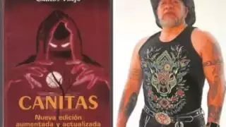 Carlos Trejo y la verdadera historia de la Casa de Cañitas