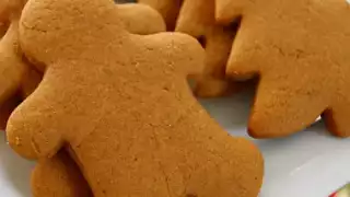 Fáciles de preparar y deliciosas para la época navideña