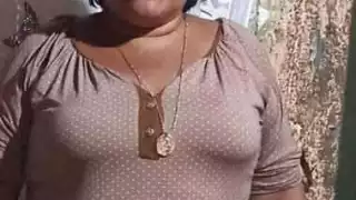 Carmita tiene 49 años y no sabe leer, ni escribir